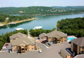 Rockwood Condos on Table Rock Lake